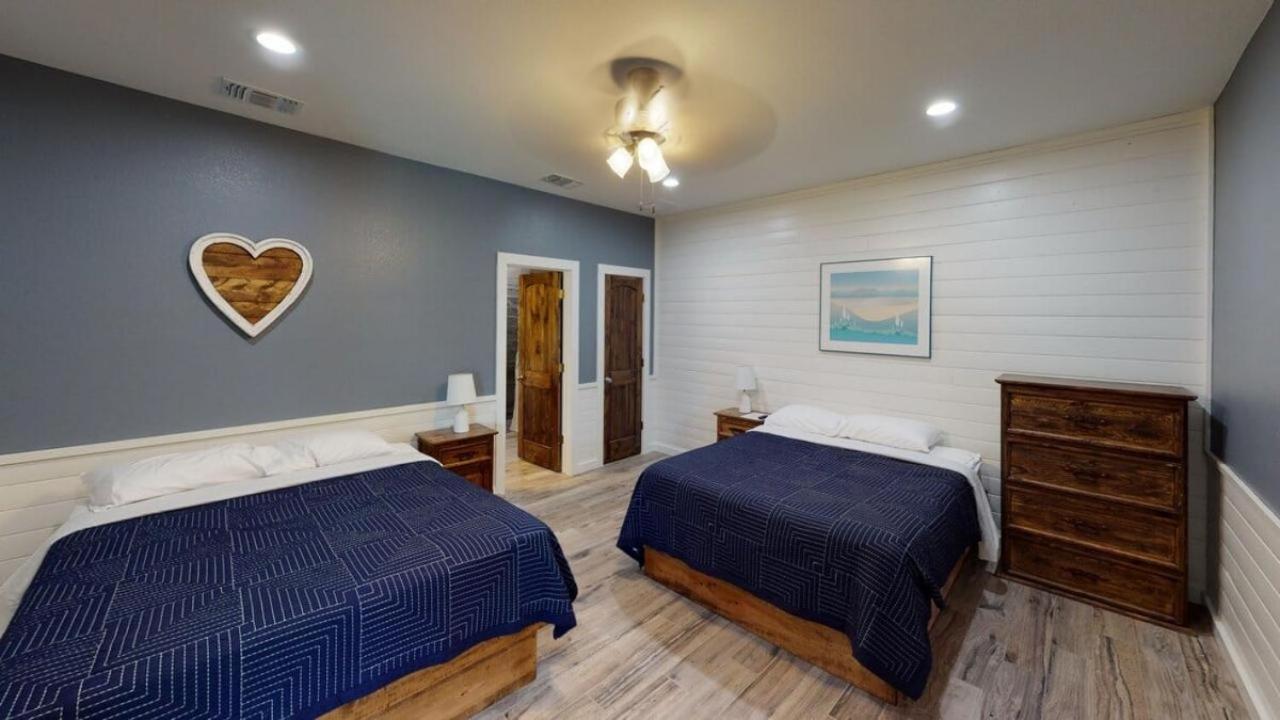 Heartstone Lodge คอนแคน ภายนอก รูปภาพ